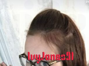 IvyJones91