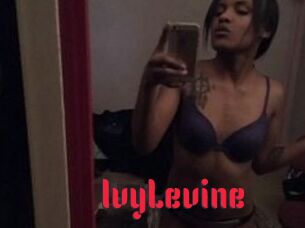 IvyLevine Video Extrait