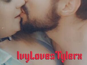 IvyLovesTylerx
