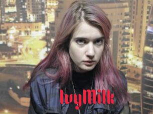 IvyMilk