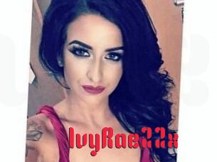 IvyRae22x