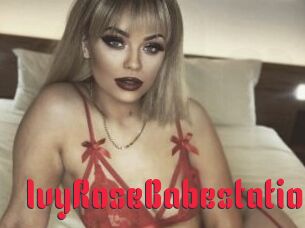 IvyRoseBabestation