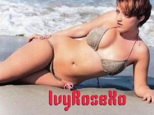 IvyRoseXo
