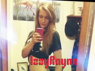 IzzyRayne