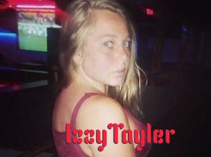 Izzy_Tayler