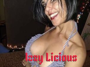 Izzy_Licious
