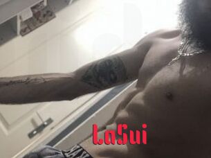 LaSui Video Extrait