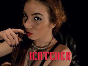 ICATCHER
