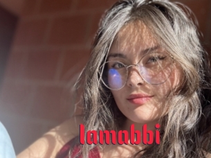 iamabbi Video Extrait