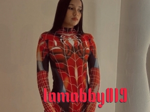 Iamabby019