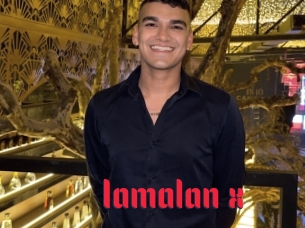 Iamalan_x