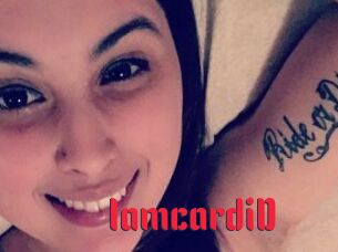 IamcardiD