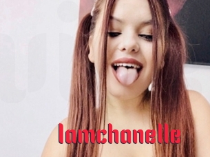 Iamchanelle