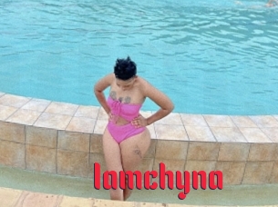 Iamchyna