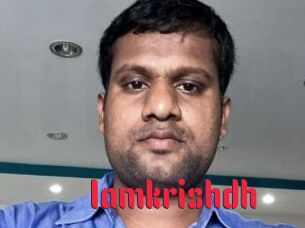 Iamkrishdh