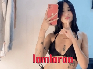 Iamlaraa