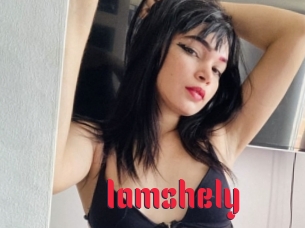 Iamshely