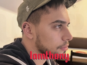 Iamthony