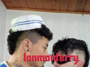 ianmonterry Video Extrait