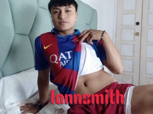Iannsmith