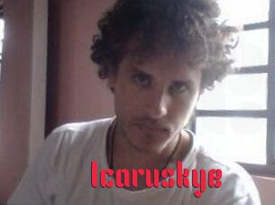 Icaruskye