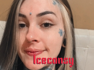 Icecansy