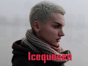 Icequeeen
