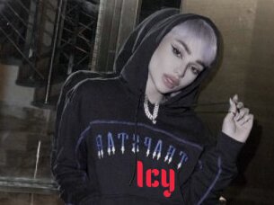 Icy