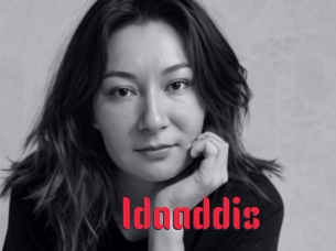 Idaaddis