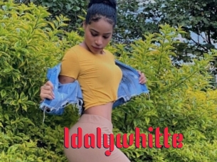 Idalywhitte