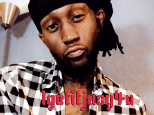igetitjusy4u Video Extrait