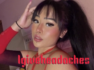 Igiveheadaches
