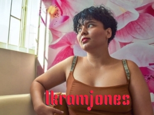 Ikramjones