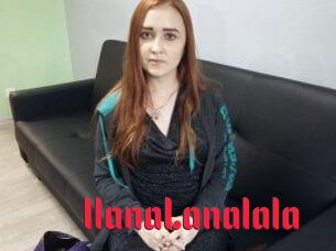 IlanaLanalala