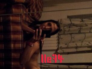 Ile74
