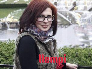 Ilempi