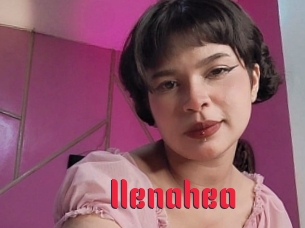 Ilenahea
