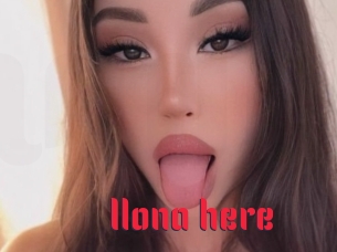 ilona_here Video Extrait