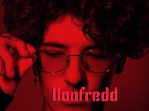 Ilonfredd