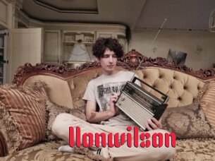 Ilonwilson