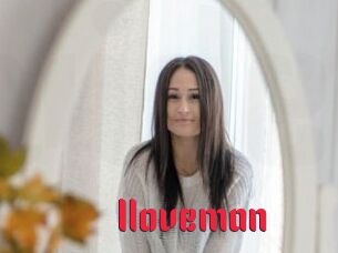 Iloveman