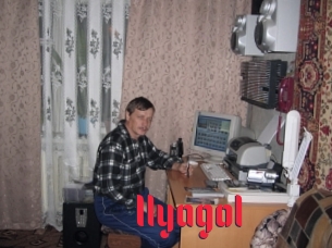 ilyagol Video Extrait