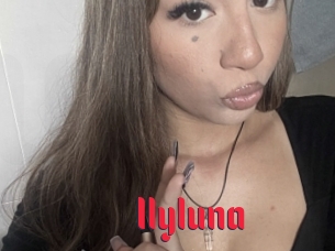 Ilyluna