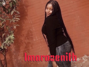 Imarazenith
