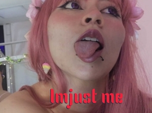 Imjust_me
