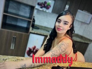 Immaddy