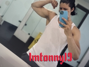 imtonny19 Video Extrait