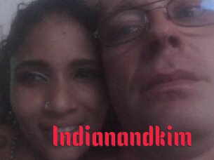 Indianandkim