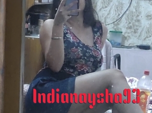Indianaysha93