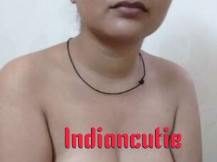 Indiancutie